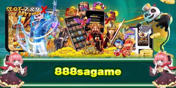 888sagame ทางเข้าเล่น เว็บตรง ฝาก-ถอนไว เว็บแท้