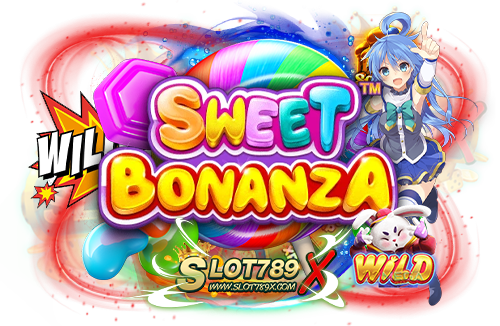 สมัคร Sweet Bonanza เกมยอดนิยม อันดับ 1 ทดลองเล่นฟรี ฝากถอน ออโต้